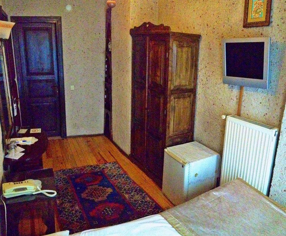 Naz Wooden House Inn Istanbul Exteriör bild